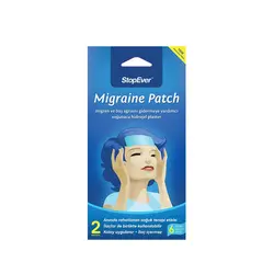 پچ میگرن استاپ اور