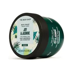 ماست بدن جازمین بادی شاپ