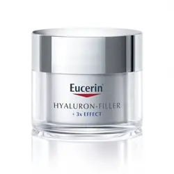 کرم ضد چروک روز مدل هیالورون فیلرSPF15 اوسرین