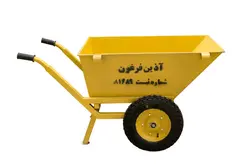 فرغون بنایی اذین