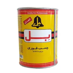 چسب بل فوری کیلو