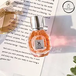 عطر ادکلن مینی ویکتور اند رولف فلاور بمب برندینی | Viktor Rolf Flower Bomb Brandini حجم 25 میل