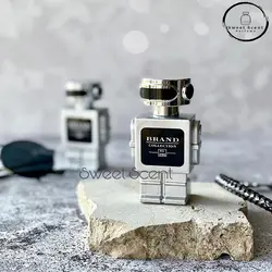 عطر ادکلن مینی پاکو رابان فانتوم برند کالکشن | Paco Rabanne Phantom Brand Collection حجم 25 میل کد 296