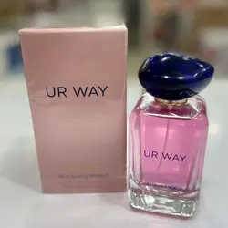 عطر ادکلن جورجیو آرمانی مای وی | Giorgio Armani My Way حجم 100 میل (شرکتی)