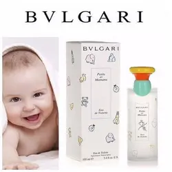 عطر و ادکلن مینی بولگاری پتیتز ات مامانز برند کالکشن | BVLGARI Petits et Mamans Brand Collection حجم 25 میل کد 234