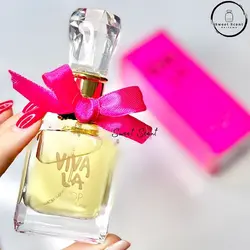 عطر ادکلن مینی ویوالا جویسی کوتور اسکوپ  |  Vivala Juicy Scoop حجم 30 میل