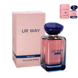 عطر ادکلن جورجیو آرمانی مای وی اینتنس | Giorgio Armani My Way Intense حجم 100 میل (شرکتی)