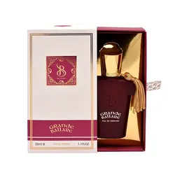 عطر ادکلن کازاموراتی گران بالو برندینی | Casamorati  Gran Ballo حجم 33 میل