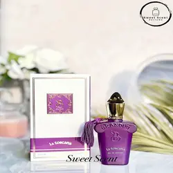 عطر ادکلن کازاموراتی لاتوسکا | Casamorati La Tosca حجم 33 میل(شرکتی)