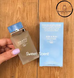 عطر ادکلن دی اند جی لایت بلو زنانه | Dolce Gabbana Light Blueحجم 25میل کد 093