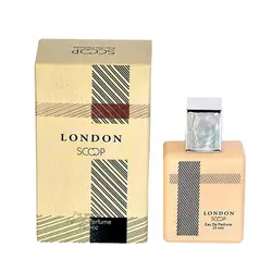 عطر ادکلن باربری لندن زنانه| Burberry London حجم 25 میل کد 002