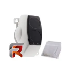 بیم دتکتور Fireray50 و Fireray100 متری زتا مدل FYREYE 100RZ