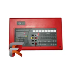 کنترل پنل اعلام حریق 2 زون SYNCOLN  آپولو APOLO