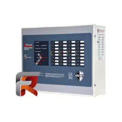 کنترل پنل اعلام حریق 4زون ایمن گارد IMEN GUARD