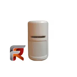 چشمی وزنی دزدگیر اماکن کریستال CRYSTALL