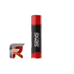 اسپری تست دود سنس مدل