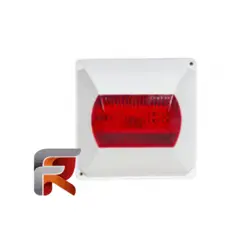 ریموت اندیکاتور ریموت سر درب آریاک مدل ARIYA-24