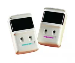 بیم دتکتور هوپیکی مدل SPC24 HOCHIKI