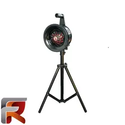 آژیر هندلی ( دستی ) موتوری FX-200