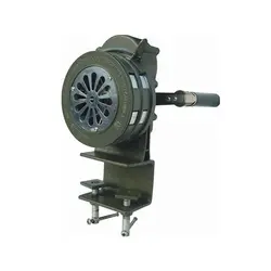 آژیر هندلی ( دستی ) موتوری LK-100B