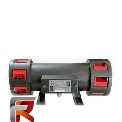 آژیر موتوری صنعتی IRANSIREN-S10