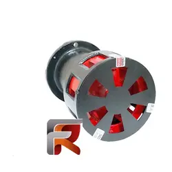 آژیر موتوری صنعتی IRANSIREN-S4