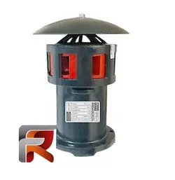 آژیر موتوری صنعتی IRANSIREN-S5