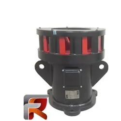 آژیر موتوری صنعتی IRANSIREN-S50