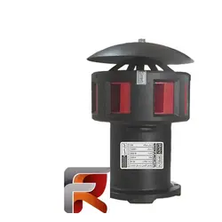 آژیر موتوری صنعتی IRANSIREN-S8