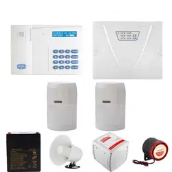 پکیج دزدگیر اماکن کلاسیک Z4-ULTRA Celasic با تلفن کننده سیم کارتی G1-ULTRA تیتان