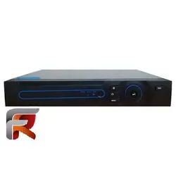 5184 -DVR RAGA 8CH 5MP