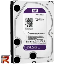 هارد داخلی جهت دستگاه های DVR