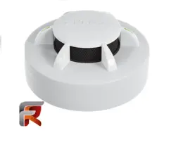 دتکتور دودی آدرس پذیر زیتکس ZXD-8000-AD-S