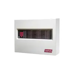 مرکز کنترل اعلام حریق متعارف 22 زون SENS مدل MC5