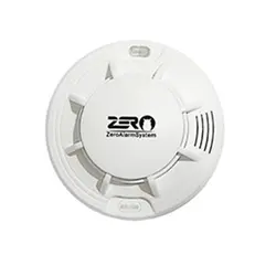 دتکتور دودی بی سیم زیرو