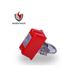 خرید دتکتور نشت آب آیرونمن|(waterflow detector ironman ) فروشگاه فایر ایران