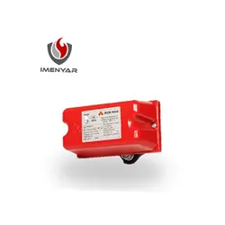 خرید دتکتور نشت آب آیرونمن|(waterflow detector ironman ) فروشگاه فایر ایران