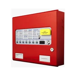 خرید کنترل پنل اطفا حریق KENTEC | - فروشگاه فایر ایران