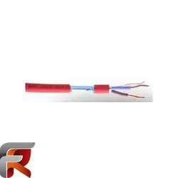 خرید کابل مقاوم دربرابر حریق فایرگارد| - فروشگاه فایر ایران