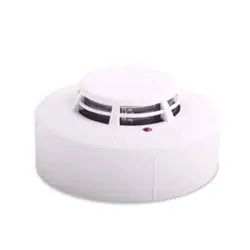 خرید دتکتور دود متعارف IQ458S_2L فایرگارد انگلستان | - فروشگاه فایر ایران