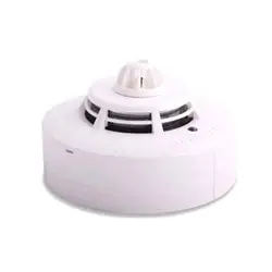 خرید دتکتور ترکیبی متعارف IQ458SH_2L فایرگارد انگلستان| - فروشگاه فایر ایران