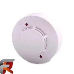 خرید دتکتور حرارت آدرس پذیر IQ568D_HL فایرگارد انگلستان| - فروشگاه فایر ایران