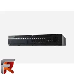خرید دستگاه ان وی ار 64 کانال هایک ویژن مدل DS-9664NI-I8- فروشگاه فایر ایران