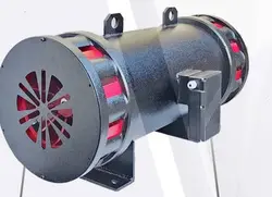 خرید آژیرصنعتی مدل S70-1P