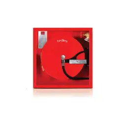 جعبه آتش نشانی مدل تک کابین برند تدلس - فروشگاه فایر ایران