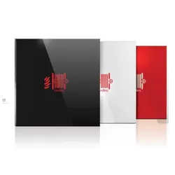 جعبه آتش نشانی مدل تک کابین برند تدلس - فروشگاه فایر ایران