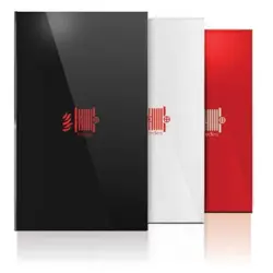 جعبه آتش نشانی دوطبقه برند تدلس - فروشگاه فایر ایران