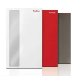 جعبه آتش نشانی دوطبقه برند تدلس - فروشگاه فایر ایران