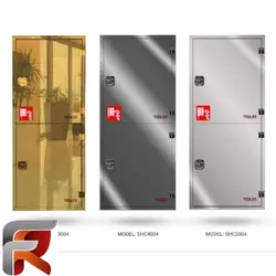 جعبه آتش نشانی دوطبقه برند تدلس - فروشگاه فایر ایران