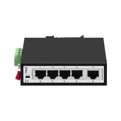 خرید سوئیچ صنعتی اچ ار یو ای HRUI HR500-SW1050 - فروشگاه فایر ایران